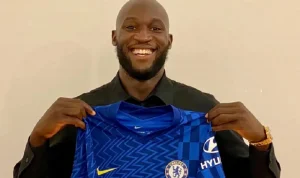 Romelu Lukaku Resmi Gabung Fenerbahçe, Chelsea Dapat Bagian dari Transfer