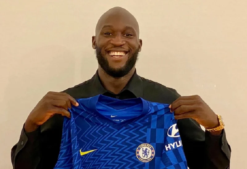 Romelu Lukaku Resmi Gabung Fenerbahçe, Chelsea Dapat Bagian dari Transfer