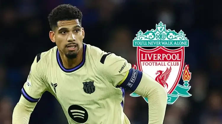 Ronald Araujo Bergabung dengan Liverpool: Transfer yang Dinantikan