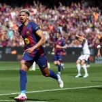 Ronald Araújo Siap Bergabung dengan Liverpool, Namun Teman Setimnya Berharap Ia Kembali ke Barcelona