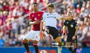 Rosenborg dan Manchester United dalam Persiapan Musim Baru