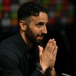 Ruben Amorim dan Strategi Baru di AC Milan: Membangun Tim yang Kuat