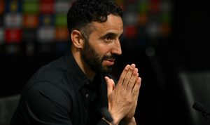 Ruben Amorim dan Strategi Baru di AC Milan: Membangun Tim yang Kuat