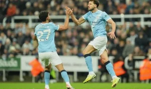 Rúben Dias dan Matheus Nunes Jadi Sorotan di Dunia Sepak Bola
