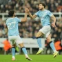Rúben Dias dan Matheus Nunes Jadi Sorotan di Dunia Sepak Bola