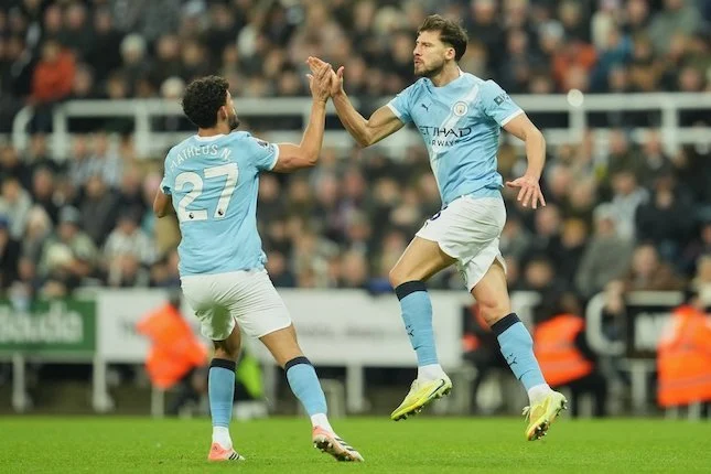 Rúben Dias dan Matheus Nunes Jadi Sorotan di Dunia Sepak Bola