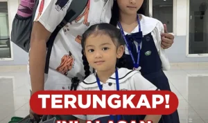 Ruben Onsu Tuntut Transparansi Nafkah Anak, Ivan Gunawan Ogah Kepo