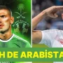 Sabah FK: Hasan Abdulkareem Sayyid - 'Türkiye Ligi, Suudi Arabistan, Katar ve Dubai liglerinden iyi'