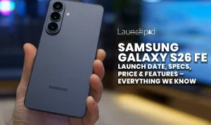 Samsung Galaxy S26 FE dan Inovasi Terbaru di Dunia Teknologi
