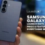 Samsung Galaxy S26 FE dan Inovasi Terbaru di Dunia Teknologi