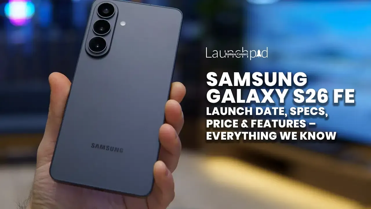 Samsung Galaxy S26 FE dan Inovasi Terbaru di Dunia Teknologi