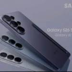 Samsung Galaxy S26 FE: Ponsel Flagship Terbaru dengan Fitur Canggih