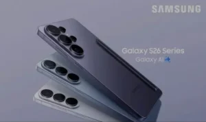 Samsung Galaxy S26 FE: Ponsel Flagship Terbaru dengan Fitur Canggih