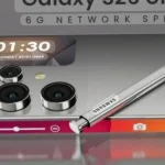 Samsung Galaxy S26 FE Siap Meluncur dengan Fitur Canggih