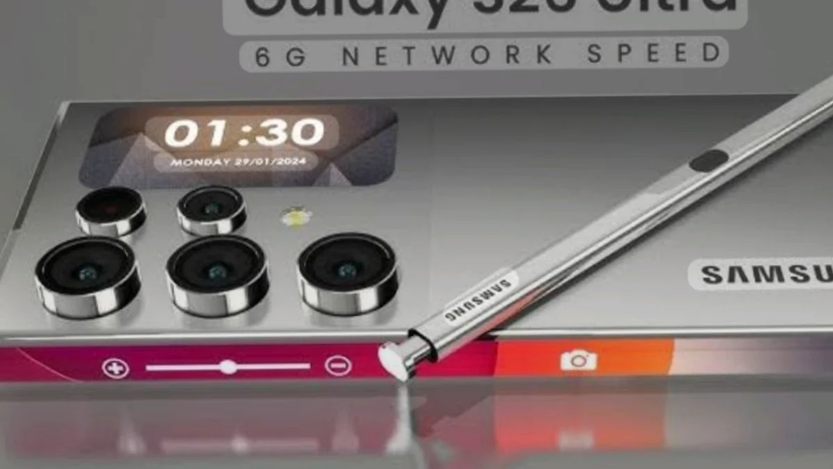 Samsung Galaxy S26 FE Siap Meluncur dengan Fitur Canggih