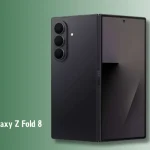 Samsung Galaxy Z Fold 8: Ponsel Lipat Terbaru dengan Fitur Kamera Canggih dan Desain yang Menarik