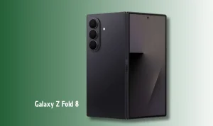 Samsung Galaxy Z Fold 8: Ponsel Lipat Terbaru dengan Fitur Kamera Canggih dan Desain yang Menarik