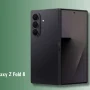 Samsung Galaxy Z Fold 8: Ponsel Lipat Terbaru dengan Fitur Kamera Canggih dan Desain yang Menarik