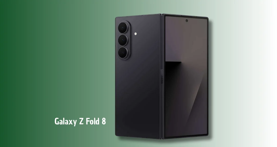 Samsung Galaxy Z Fold 8: Ponsel Lipat Terbaru dengan Fitur Kamera Canggih dan Desain yang Menarik