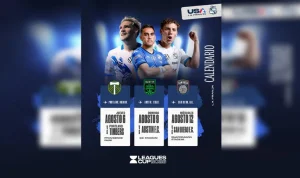 San Diego FC Mengalahkan Puebla dalam Laga Leagues Cup 2026