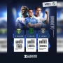 San Diego FC Mengalahkan Puebla dalam Laga Leagues Cup 2026