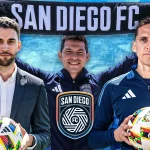 San Diego FC Mengalahkan Tijuana dengan Skor 1-0 di Leagues Cup
