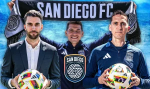San Diego FC Mengalahkan Tijuana dengan Skor 1-0 di Leagues Cup