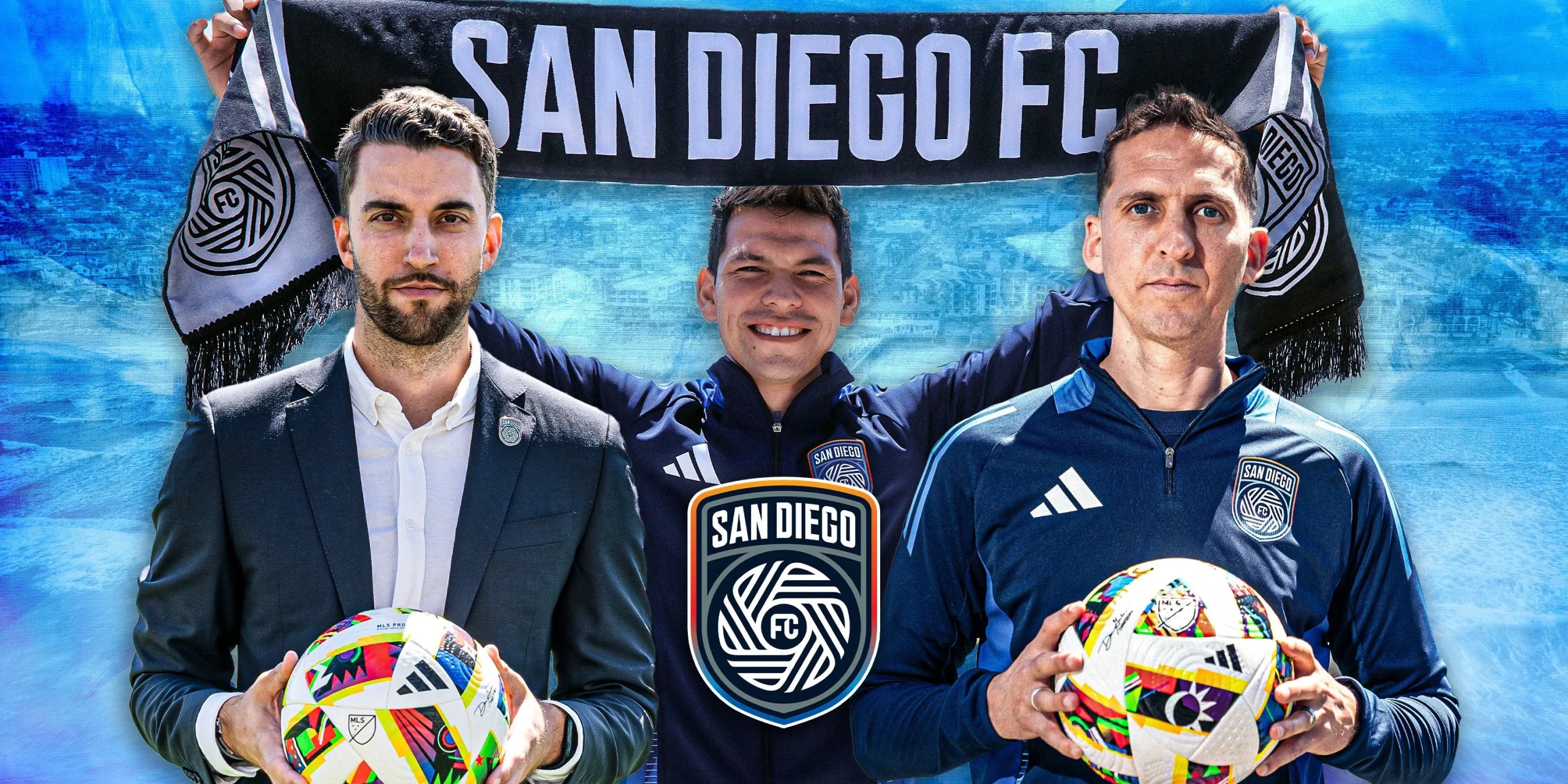 San Diego FC Mengalahkan Tijuana dengan Skor 1-0 di Leagues Cup