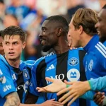 San Diego FC Menghadapi Tantangan di Musim Ini
