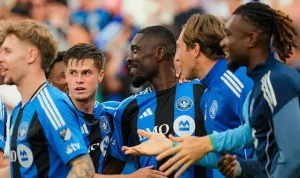 San Diego FC Menghadapi Tantangan di Musim Ini