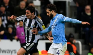 Sandro Tonali dan Cody Gakpo Jadi Sorotan di Bursa Transfer