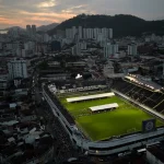 Santos Brazil Temple Dan Santos FC, Dua Berita yang Membuat Hangat Brasil