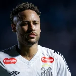 Santos FC Hadapi Remo di Copa do Brasil dengan Neymar dan Gabigol di Starting Lineup