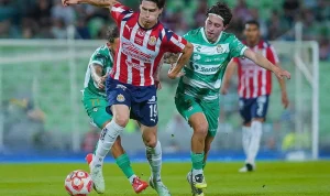 Santos Laguna Raih Kemenangan Setelah Rentetan Kekalahan, Siap Hadapi Chivas de Guadalajara