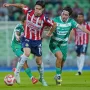 Santos Laguna Raih Kemenangan Setelah Rentetan Kekalahan, Siap Hadapi Chivas de Guadalajara