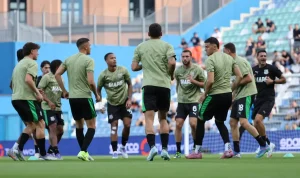 Sassuolo Menghadapi Tantangan di Awal Musim: Cedera Pemain dan Persiapan Tim