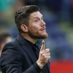 Sebastien Pocognoli: Pelatih Baru Tim Nasional Sepak Bola Skotlandia