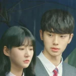 Seindah Masa Remaja: Kisah Persahabatan dan Cinta di Bangku SMA