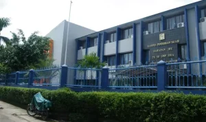 Sekolah Islam Harapan Ibu: Kasus Penemuan 996 Senjata dan Konflik Kepengurusan Yayasan