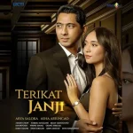 Sena Davina Terikat Janji: Pernikahan Fiktif yang Membuat Heboh