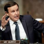 Senator AS Chris Murphy: Trump Telah Kalah dalam Perang Melawan Iran