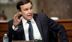 Senator AS Chris Murphy: Trump Telah Kalah dalam Perang Melawan Iran