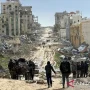 Serangan Israel di Gaza: Gencatan Senjata Tidak Terwujud