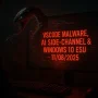 Serangan Malware Pada VSCode: 77 Ekstensi Palsu Ditemukan Menyusupi Data Pengembang