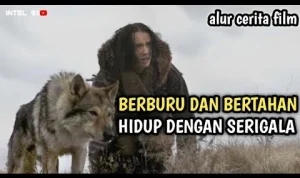 Serigala, Alpha Male, dan Pertempuran Tumbleton: Mengungkap Fakta Menarik