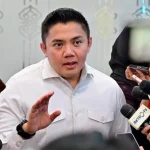 Seskab Teddy Indra Wijaya Dituding Berbohong Soal Sumber Anggaran MBG