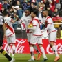 Sevilla FC vs Rayo Vallecano: Pertarungan Sengit di LaLiga
