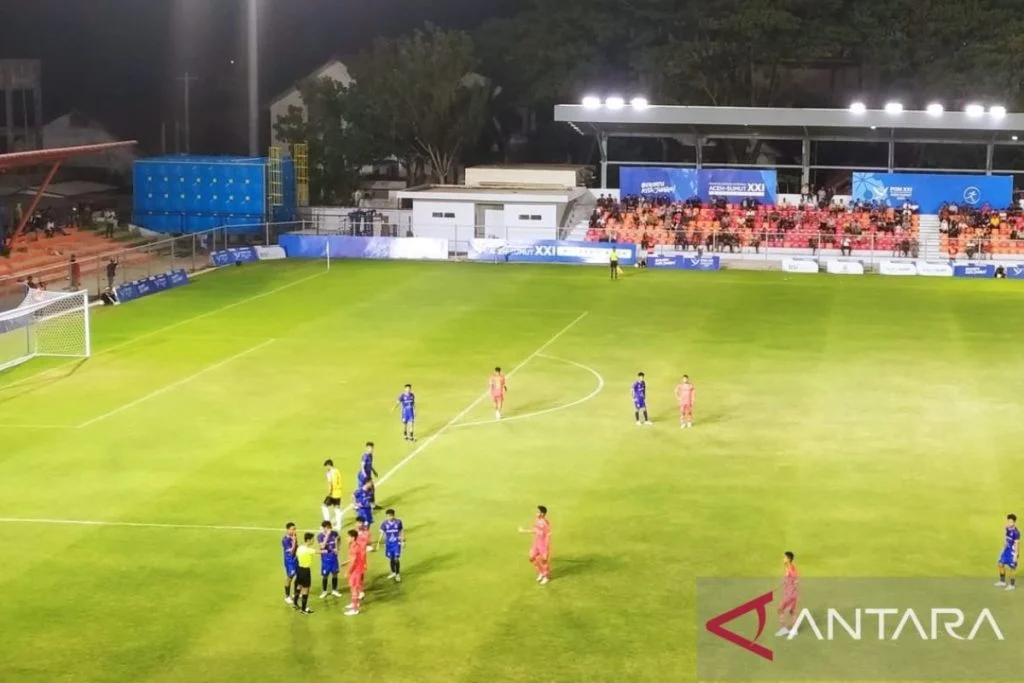 SGP dan Dunia Olahraga: Dari Speedway hingga Sepak Bola