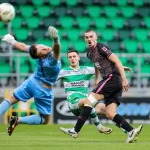 Shamrock Rovers Menang Dramatis Atas Dundalk, Pemain Rovers Dikecam 'Coward'!