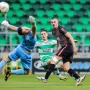 Shamrock Rovers Menang Dramatis Atas Dundalk, Pemain Rovers Dikecam 'Coward'!